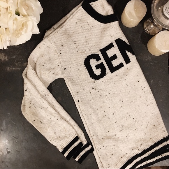Topshop | Sweaters | Topshop Genius 